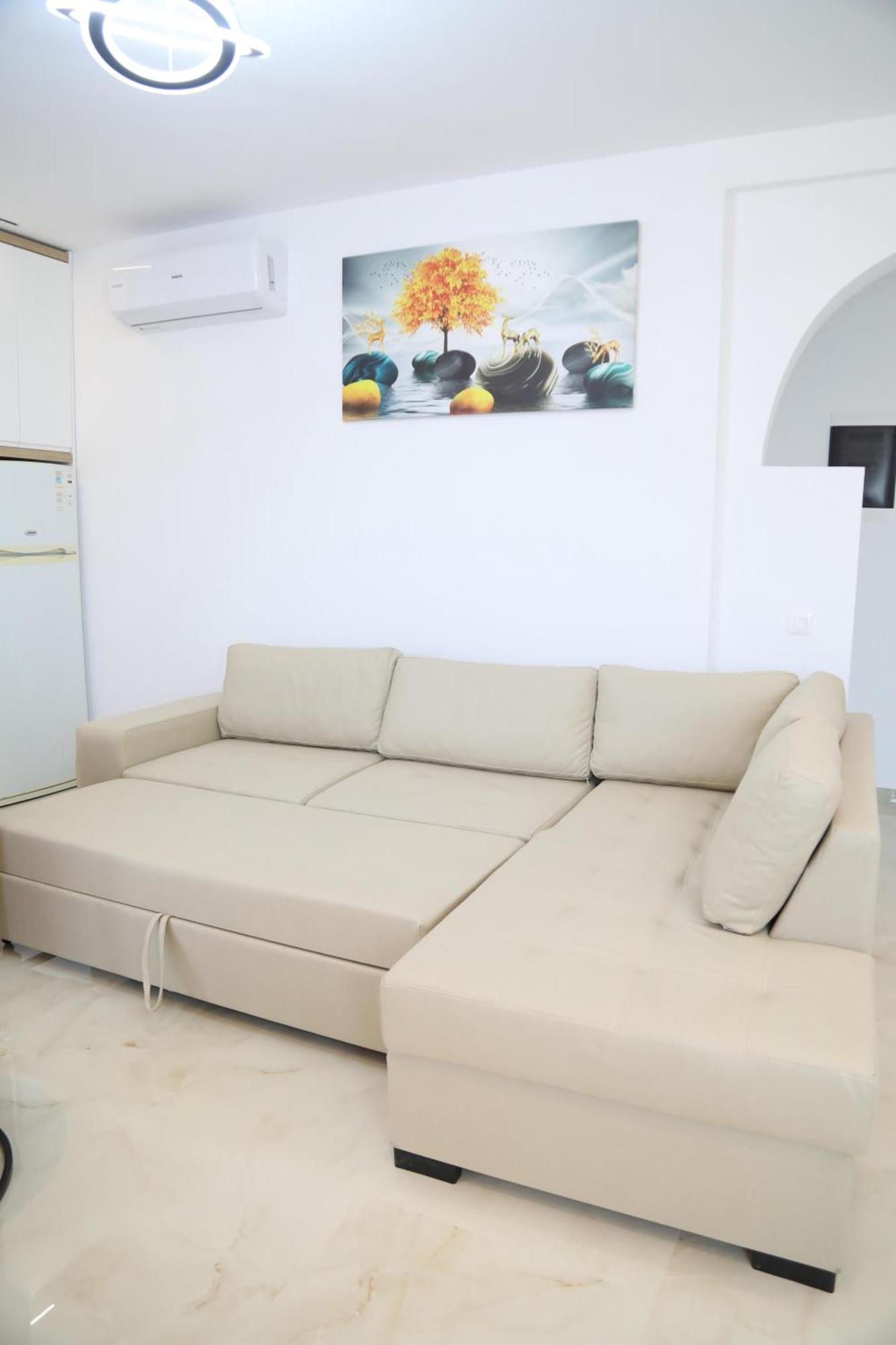 Vila Feimi Ksamil Exterior foto